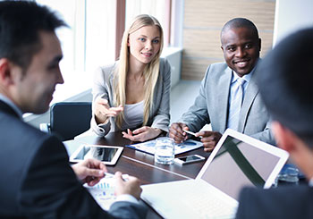 IT Consulting Cincinnati OH