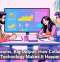 Small Teams, Big Output: How Collaboration Technology Makes It Happen