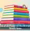 The Rise of AI-Powered Bookkeeping for Small Firms