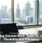 Adopting Remote Work Tools To Improve Flexibility and Efficiency