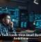 High Tech Costs Slow Small Business Ambitions