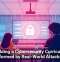 Building a Cybersecurity Curriculum Informed by Real-World Attackers