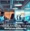 Smart Devices Are Quietly Transforming Workplace Efficiency