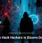 Hackers Hack Hackers in Bizarre Data Theft