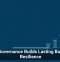 Data Governance Builds Lasting Business Resilience