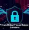 Apple Private Relay IP Leak Raises Privacy Concerns