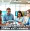 How Technology Is Redefining Workplace Culture and Productivity