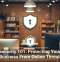 Cybersecurity 101: Protecting Your Small Business From Online Threats
